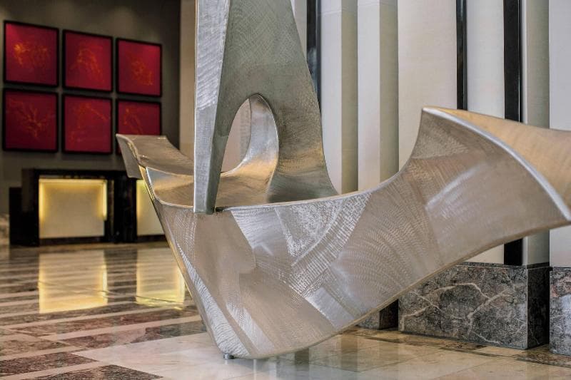 Le Meridien City Centre Bahrain 2