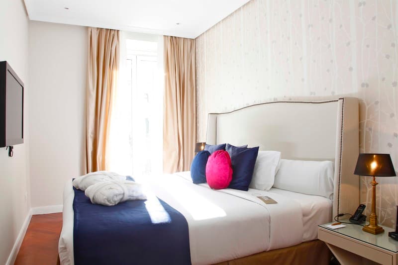 Boutike Cibeles 3