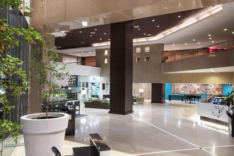 Barcelo Guadalajara 3