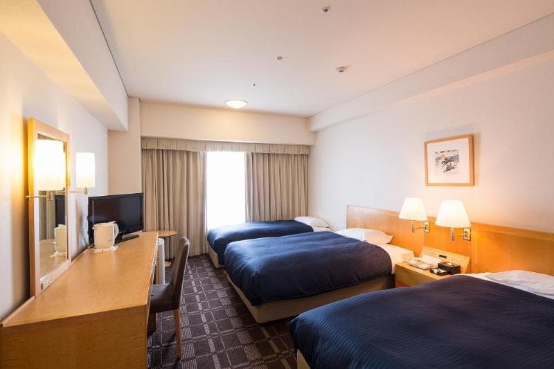 Kansai Airport Washington Hotel 3