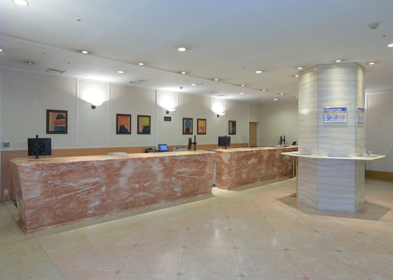 Kansai Airport Washington Hotel 5