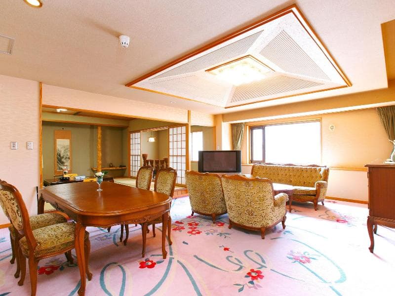 Jozankei View photo 1