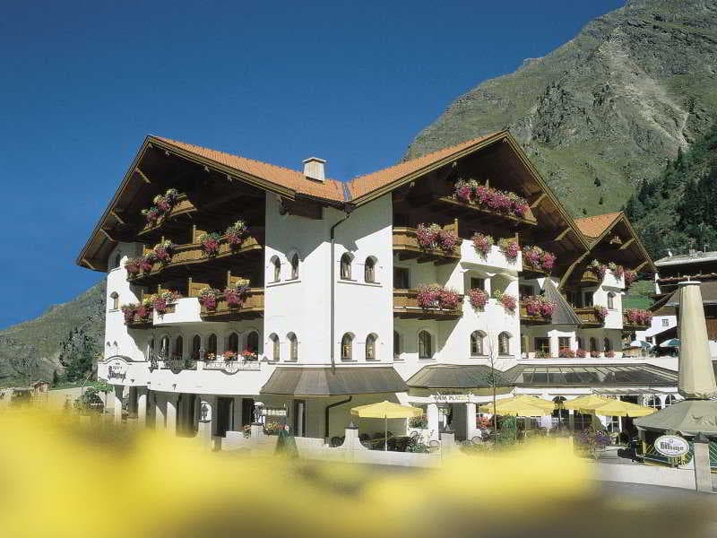 Sportiv Hotel Mittagskogel 4