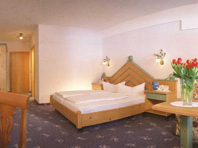 Sportiv Hotel Mittagskogel 5