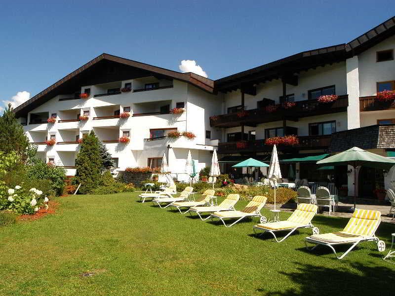 Bergresort Seefeld photo 1