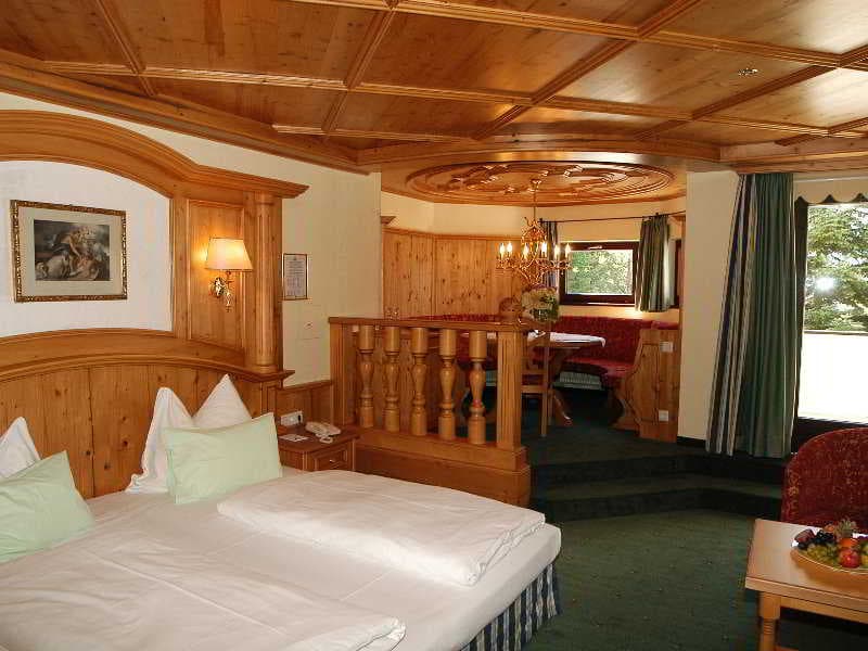 Bergresort Seefeld 3