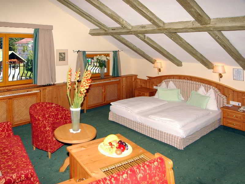 Bergresort Seefeld 4