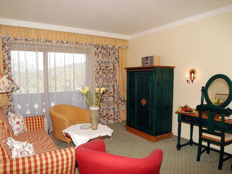 Bergresort Seefeld 5