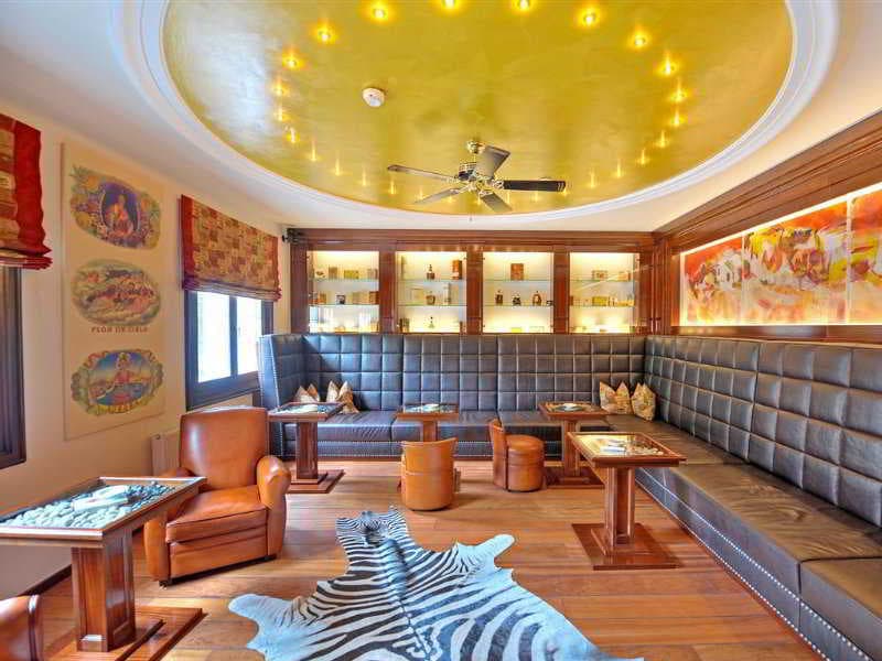JUFA Alpenhotel Saalbach photo 1