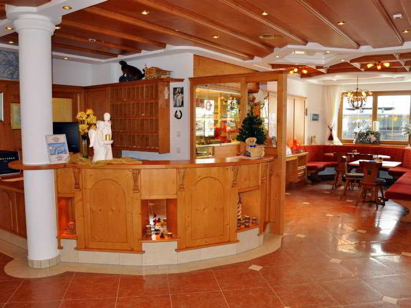 Hotel Jagerhof 2