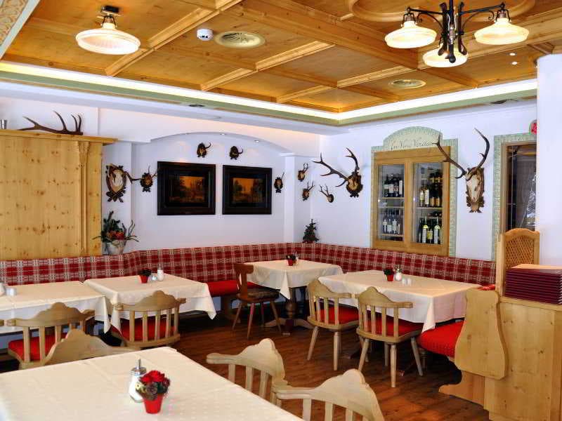 Hotel Jagerhof 5