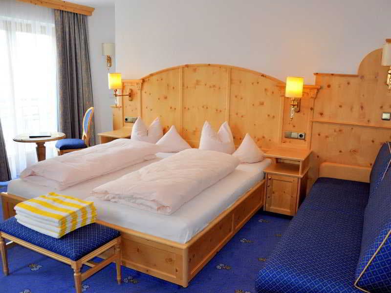 Hotel Jagerhof 3