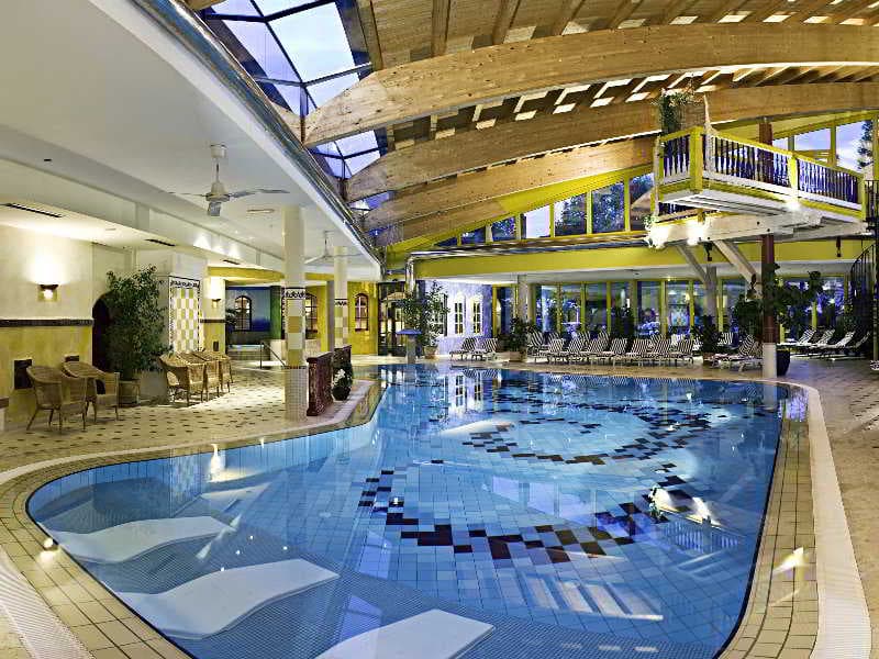 Hotel Kohlerhof 4