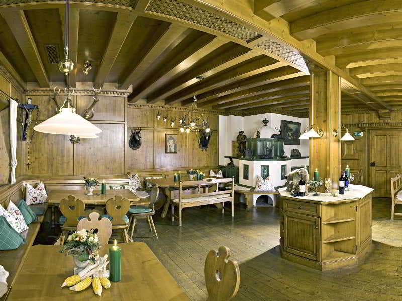 Hotel Kohlerhof 5