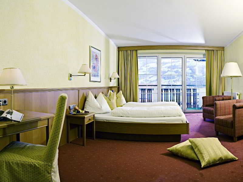 Hotel Kohlerhof main