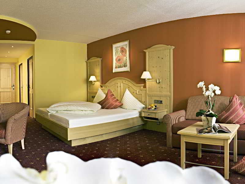 Hotel Kohlerhof photo 1