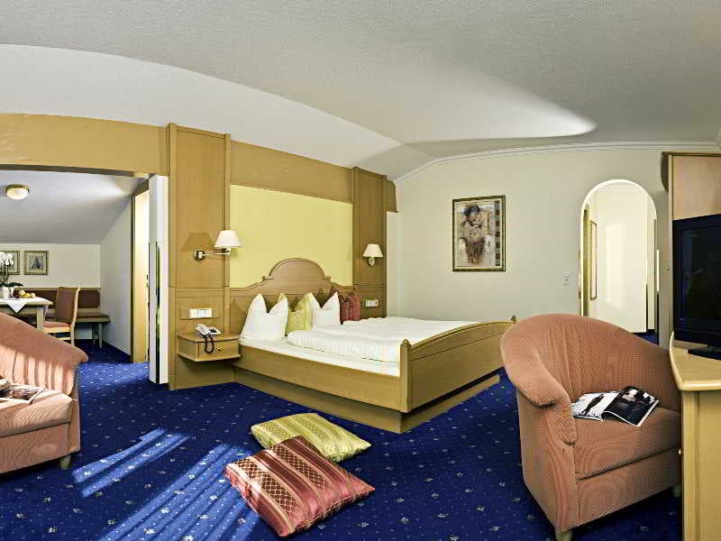 Hotel Kohlerhof 3