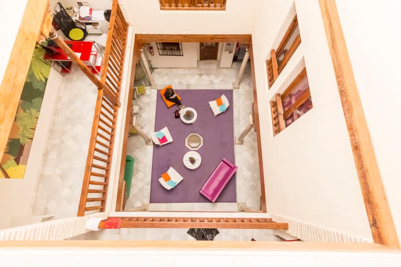 White Nest Hostel 3