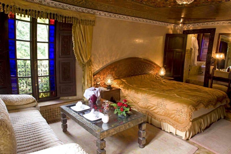 Riyad Sheherazade 3