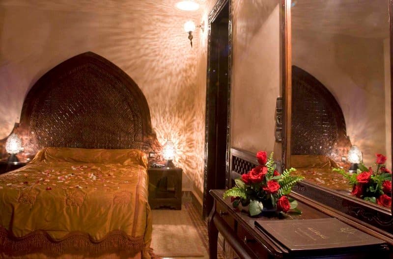 Riyad Sheherazade 4