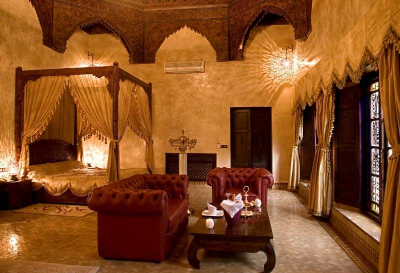 Riyad Sheherazade 5