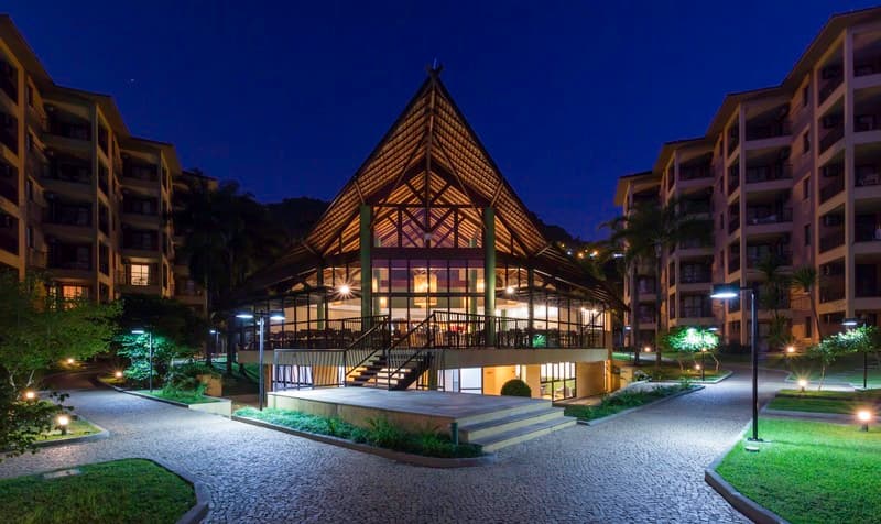 Mercure Angra dos Reis 2
