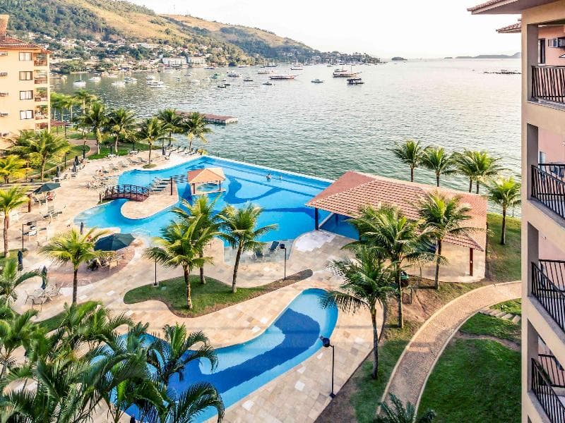 Mercure Angra dos Reis 3