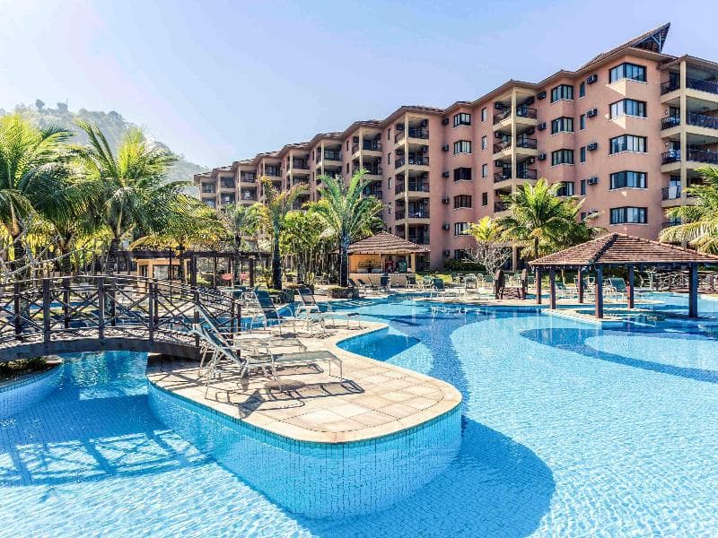 Mercure Angra dos Reis 4