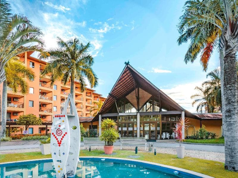 Mercure Angra dos Reis 5