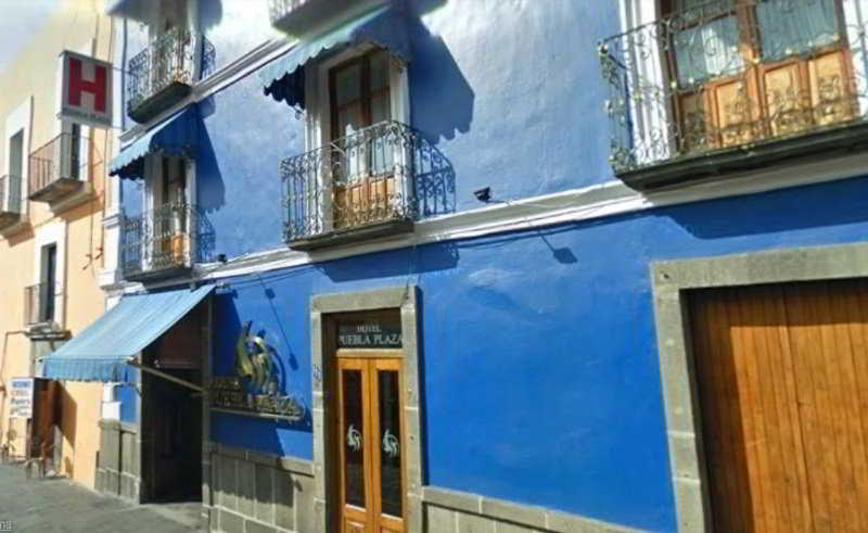 Hotel Puebla Plaza photo 1