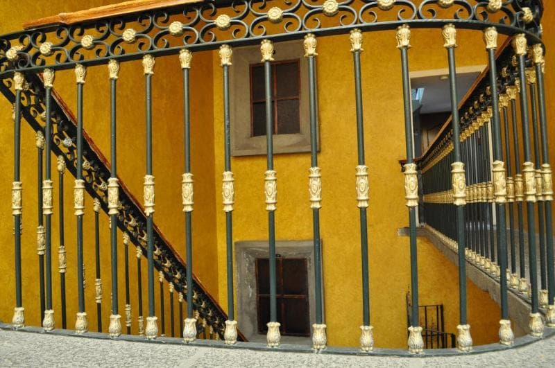 Hotel Puebla Plaza 2