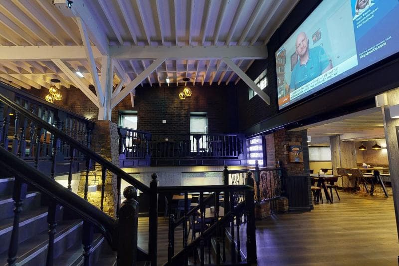 Village Manchester Hyde Hotel & Leisure Club 4