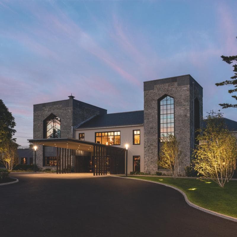 The Dunloe Hotel & Gardens 3