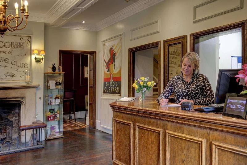 Three Ways House Hotel, Best Western Signature Collection 5