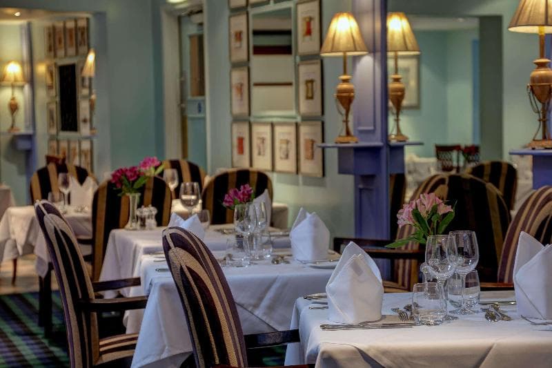 Three Ways House Hotel, Best Western Signature Collection 3