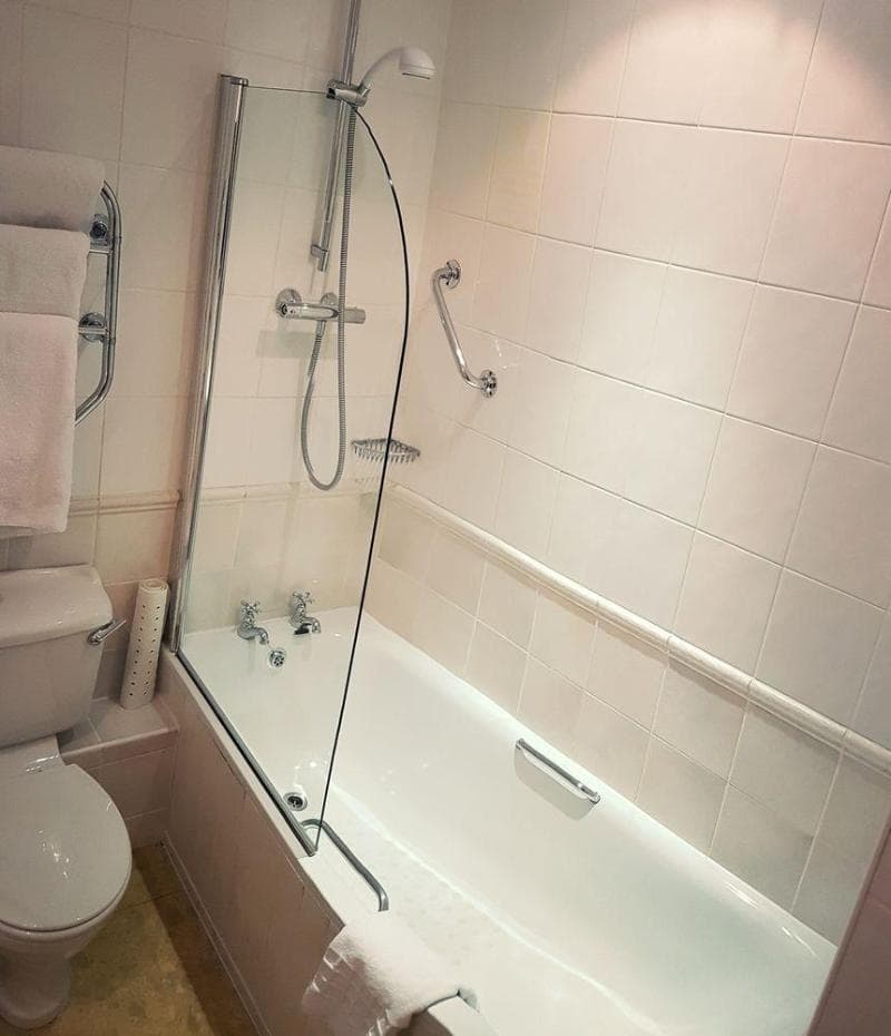 Noel Arms Hotel 5