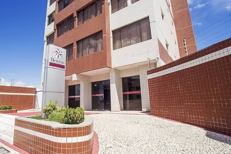 Boreas Apart Hotel photo 1