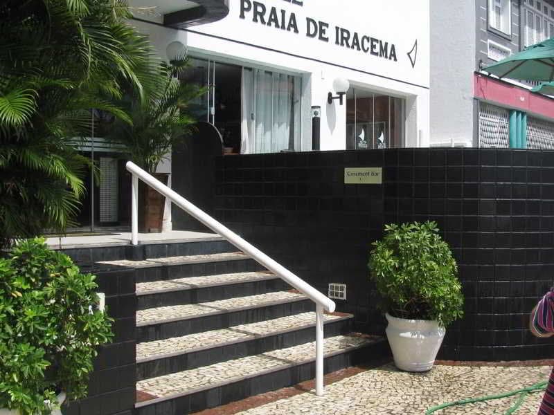Ara Praia Hotel photo 1