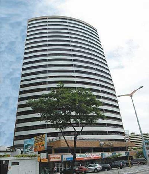 Hotel Ocean View Residence