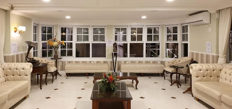 Hotel Villa Mayor 3