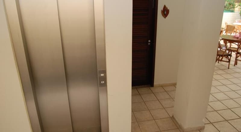 Divi-Divi Praia Hotel 2