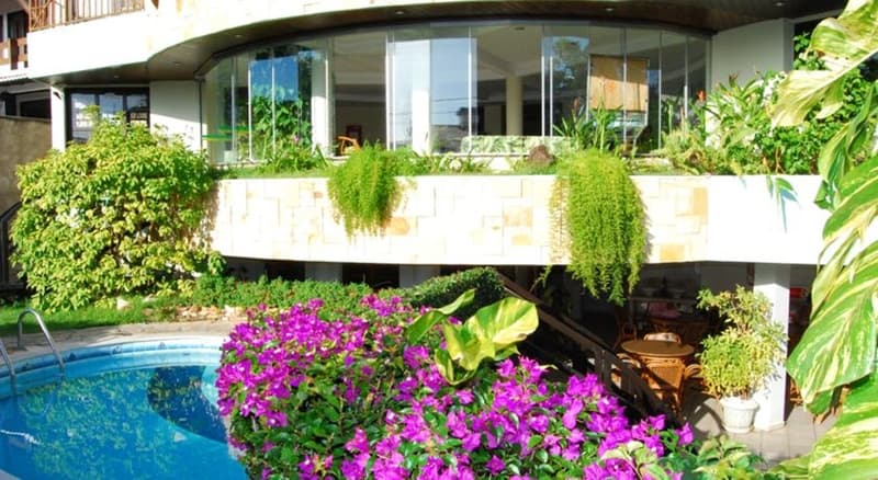 Divi-Divi Praia Hotel 3