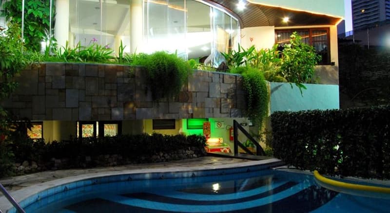 Divi-Divi Praia Hotel 4