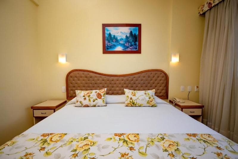 Yak Beach Hotel Ponta Negra 3