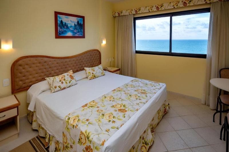 Yak Beach Hotel Ponta Negra 4