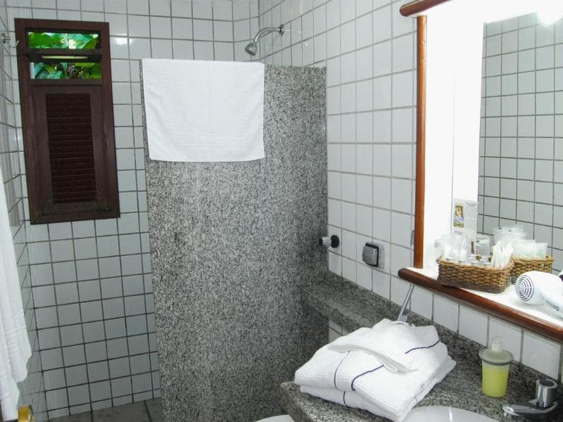 Pousada Castanheira main