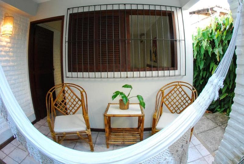 Pousada Castanheira 4