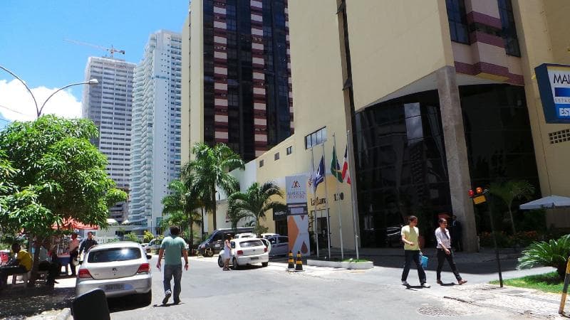 America Towers photo 1