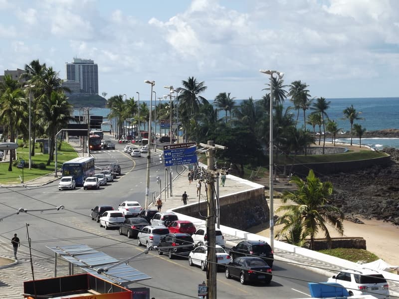 Bahia Sol e Mar Hotel photo 1