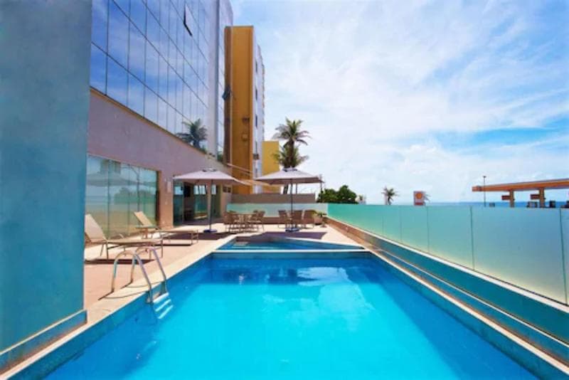 Marano Hotel photo 1